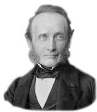 Robert Warington Senior